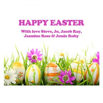 Easter 27